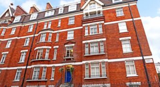 Gilbert Street, Mayfair, W1K